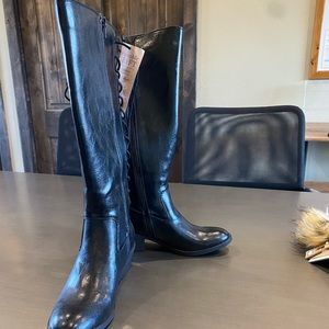 Knee high EuroSoft brand new